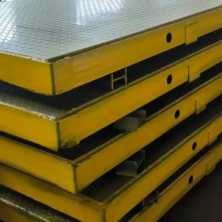 Tappetino da costruzione da 1,5 m