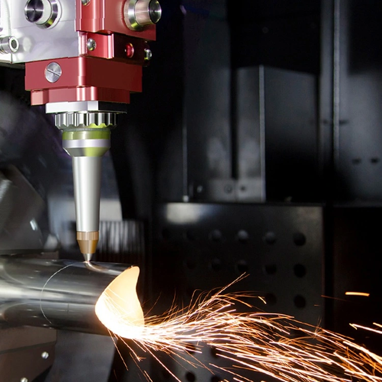 Perché il taglio laser ad alta potenza sta diventando essenziale per la fabbricazione di metalli pesanti?