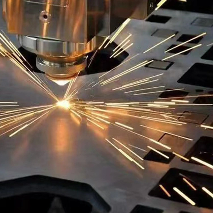 Quali nuovi materiali possono ora essere lavorati con sistemi avanzati di taglio laser?