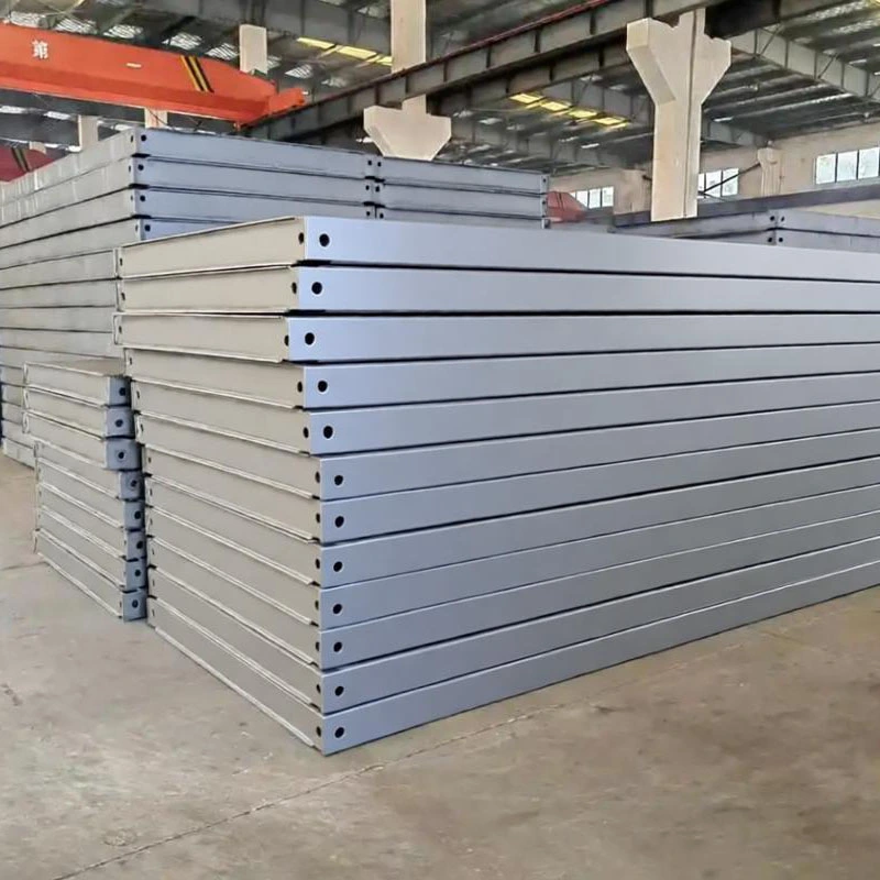 Tappetino da costruzione da 2 m